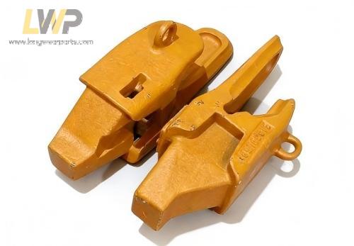 Volvo Excavator Weld-on Adapter EA40BL50/EA55BL50/EA65BL50