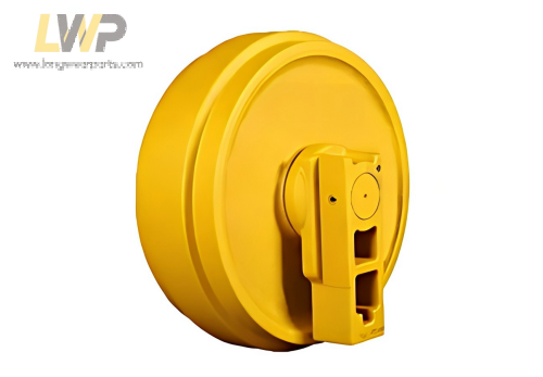 Volvo Front Idler,Idler Wheel 1181-00450/1181-00540/1181-00030