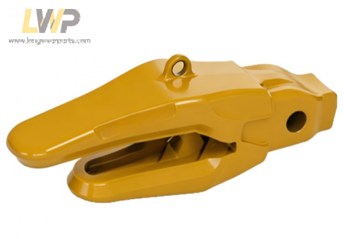 Volvo New Excavator Weld-on Adapter EA31TL40/EA41TLW40//EA126TLW90