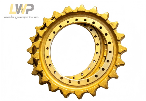 Volvo Track Sprocket 14532385/14370177/14215468
