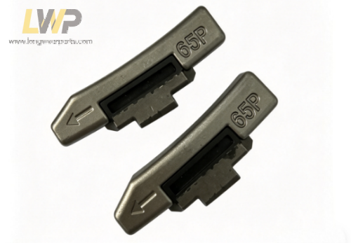 Volvo bucket tooth pin 14524860/11417148/14524710/14524711/14595225