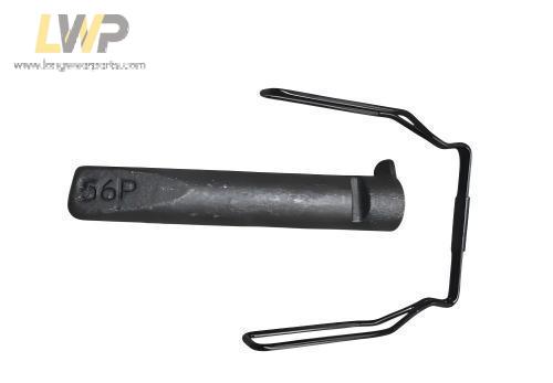 Volvo lock device pin 14740817/17473105/17473103/17473101