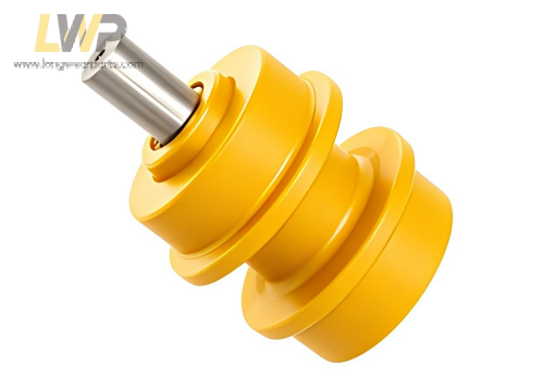 Volvo/Samsung Carrier Roller 1080-01030/1081-01820/1081-04411