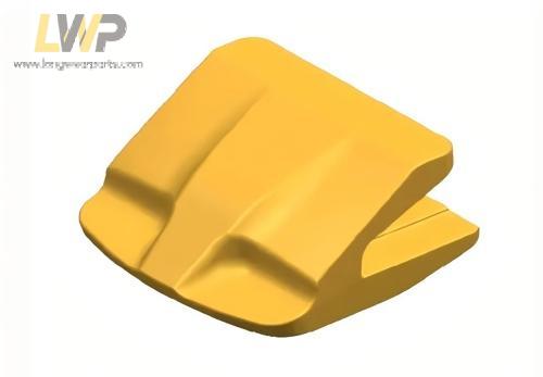 Weld-on Caterpillar Lip Shroud SC-50-150-23/SC-90-360-30