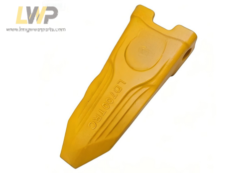 XCMG XE900 Bucket Tooth LD700RC/819955614/819962820